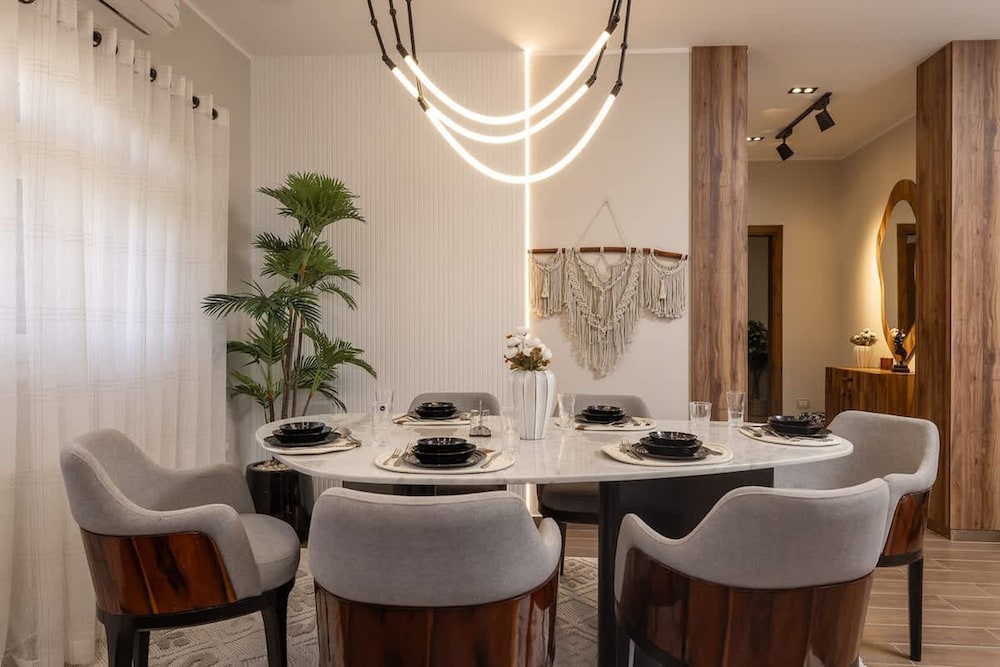 Marina 7 Resort New Alamein By Seven Seasons