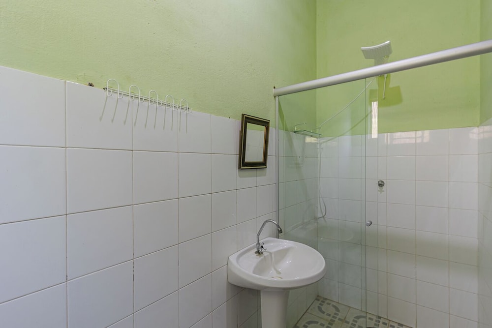 Ch Cara Tima Localiza o Piscina e Churrasqueira