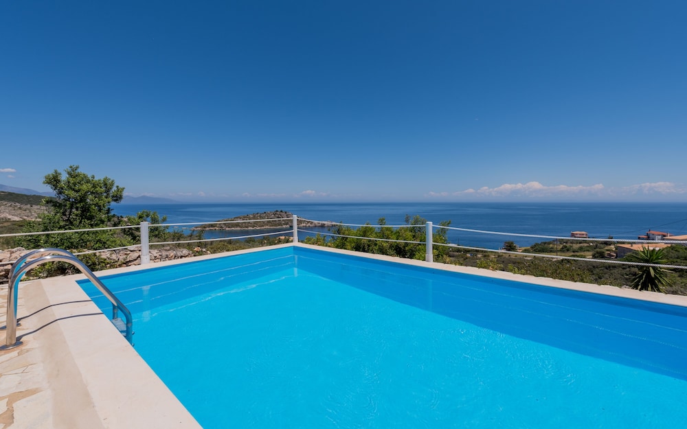 Orfos Villas