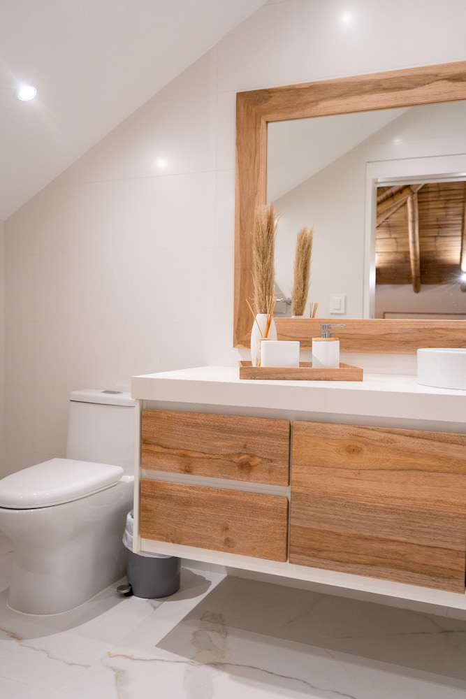 Las Tanusas Retreat & SPA