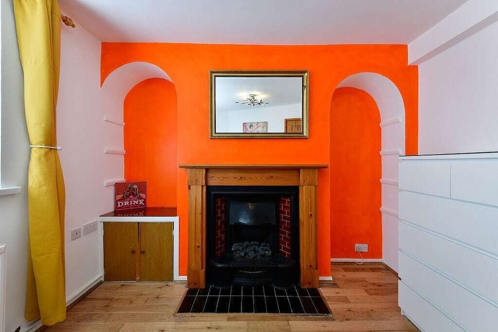 Host Stay Oxford Street House