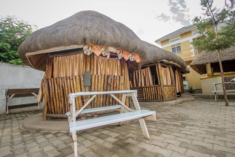 Tropical Savannah Guesthouse