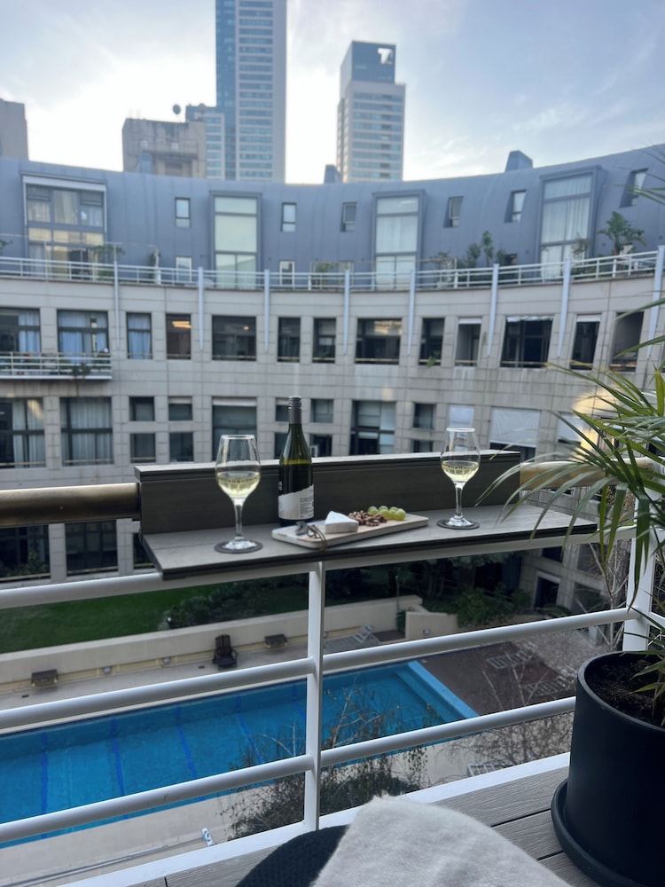 BT Homes - Palacio Alcorta