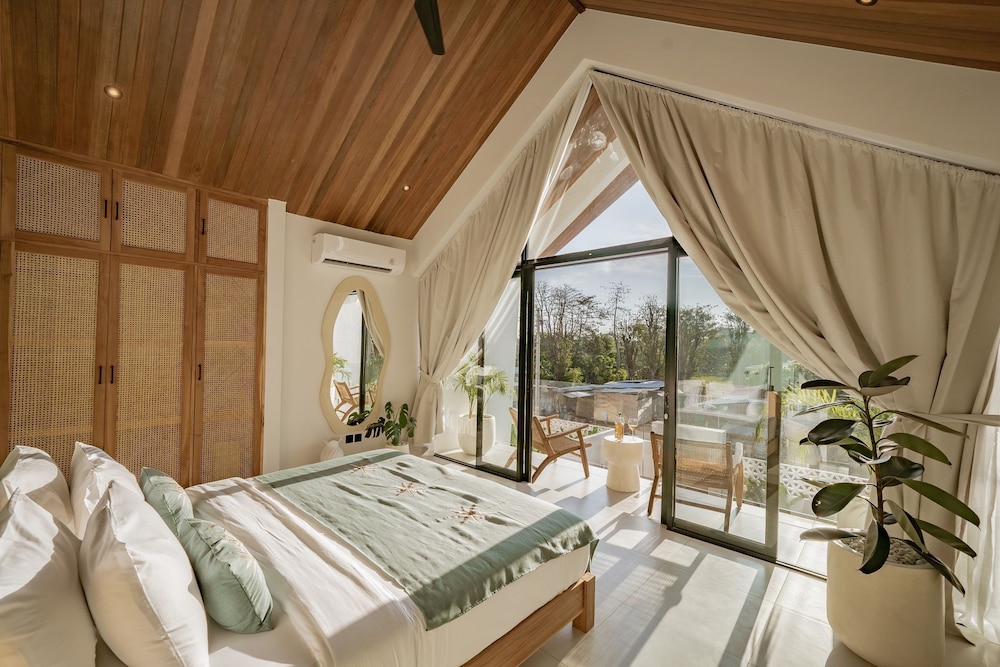 Villa Yuni Uluwatu