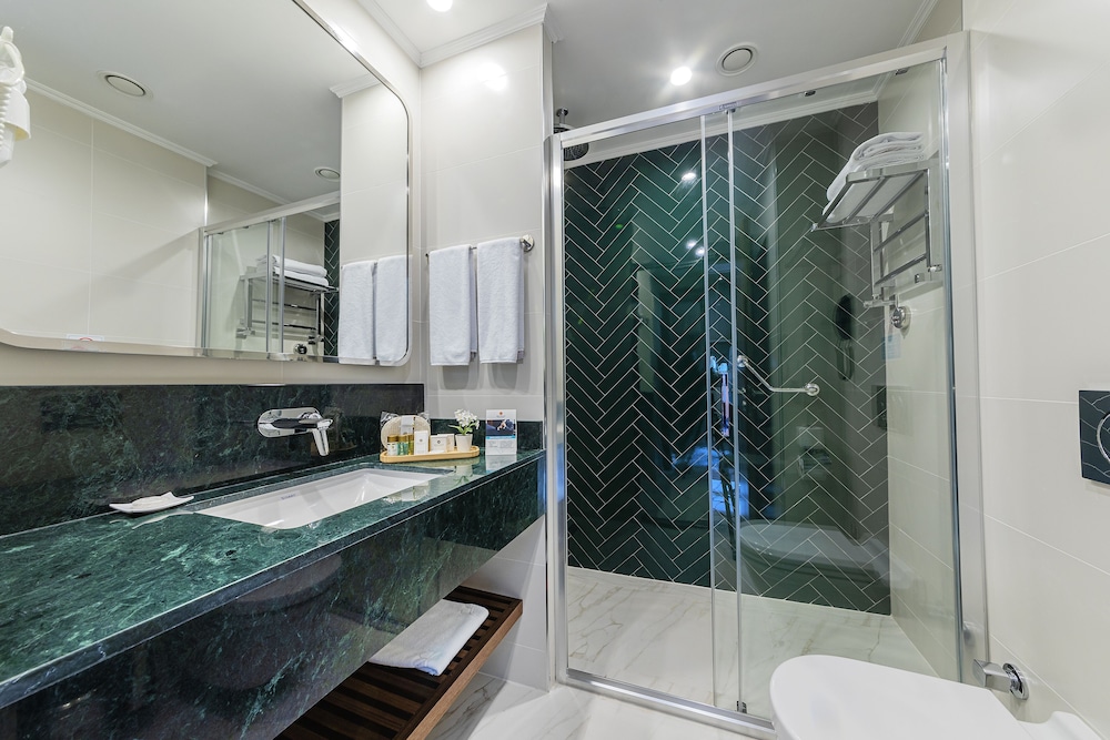 Mukarnas Pera Otel - Image 98