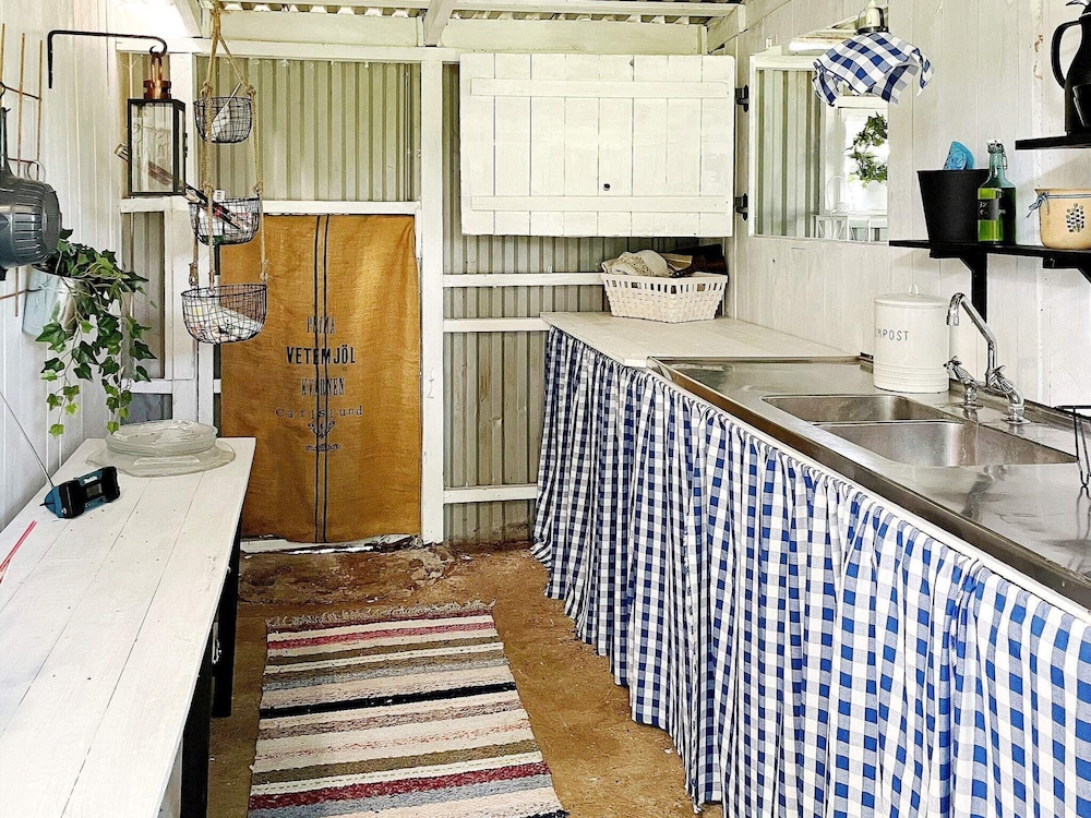 5 Star Holiday Home in Visby