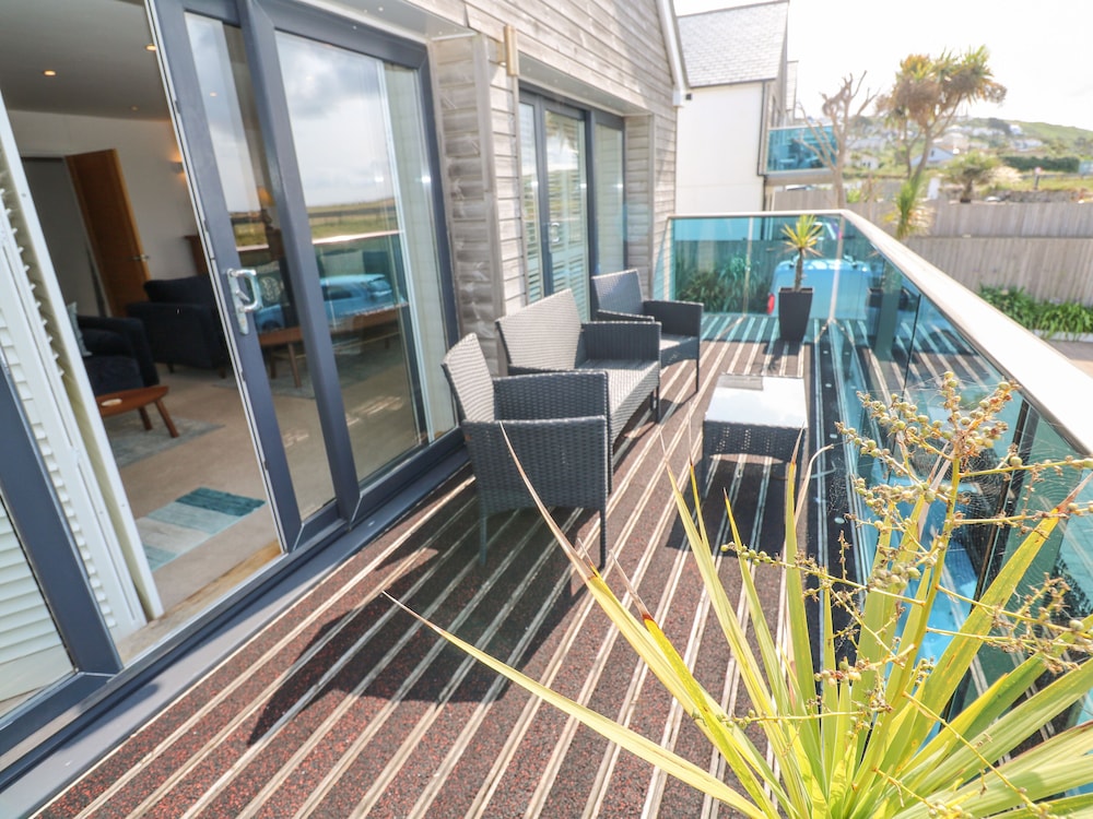 Sandbanks