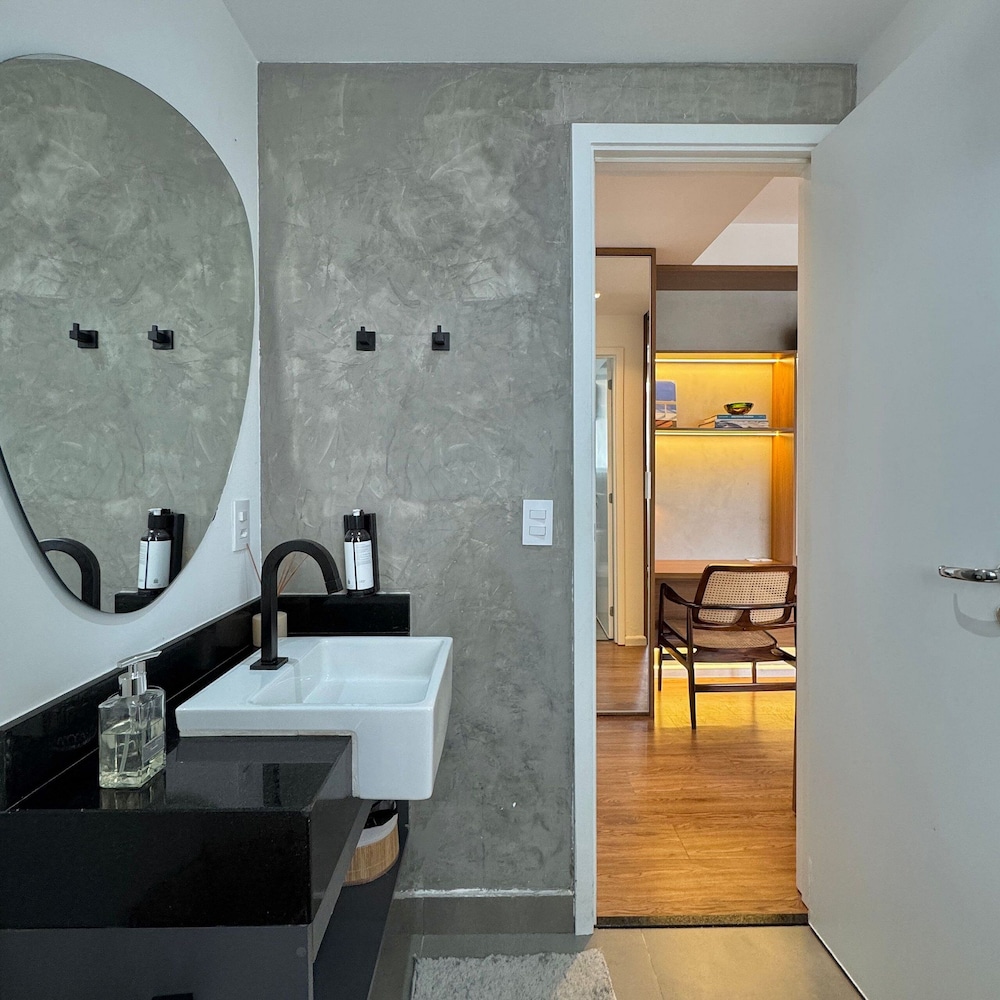 Apartamentos Prime-Prox a Oscar Freire