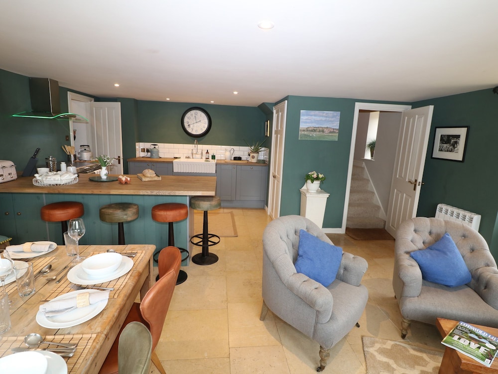Pudding Hill Barn Cottage