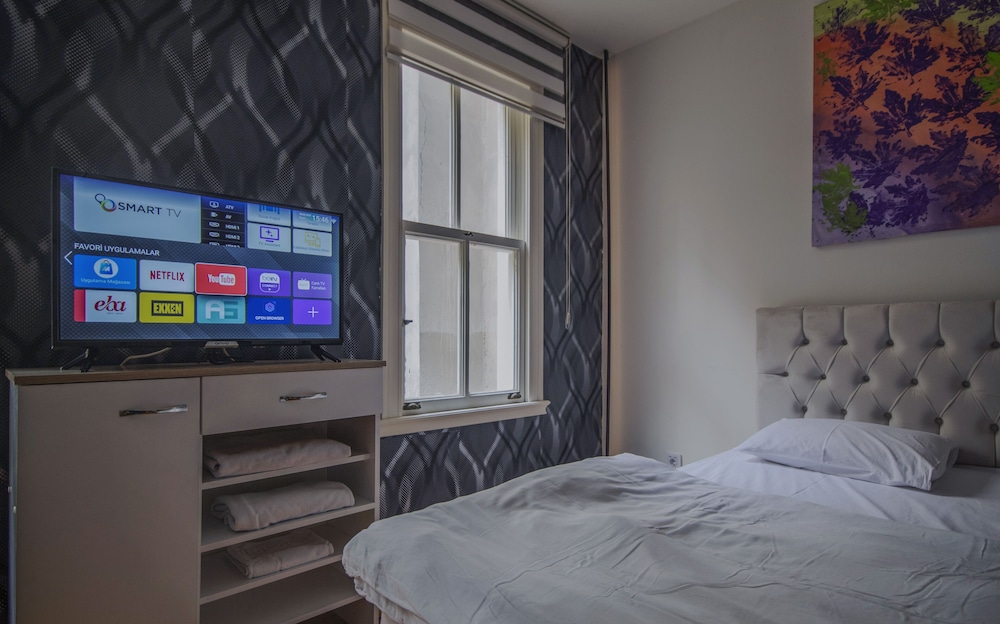 Puhu Otel - Image 58