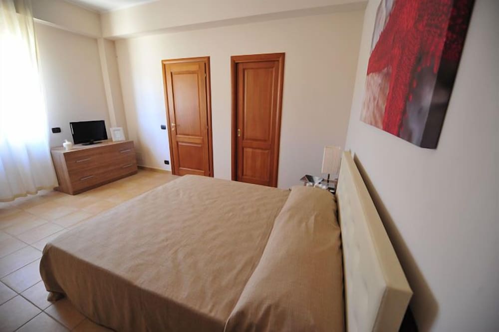 Residence Afrodite
