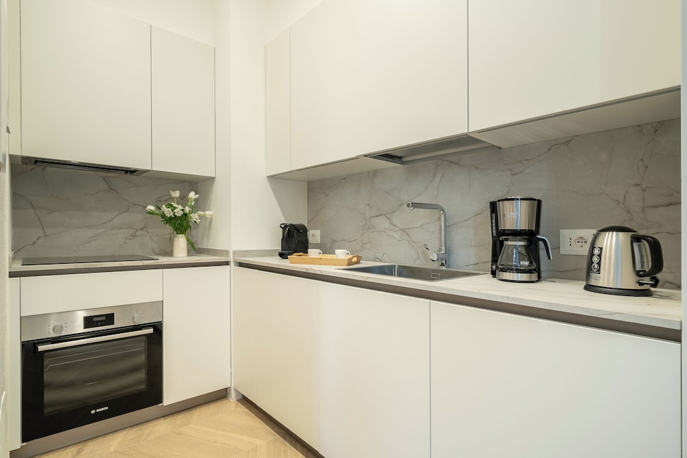 Deservi Luxury Apartments