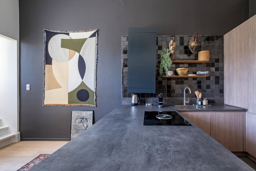 Brussels Arlon Prestige residence