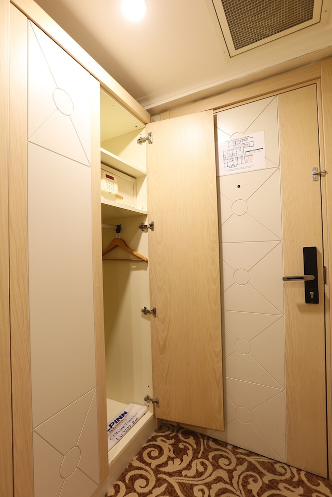 Alpinn Otel İstanbul - Özel Sınıf - Image 27