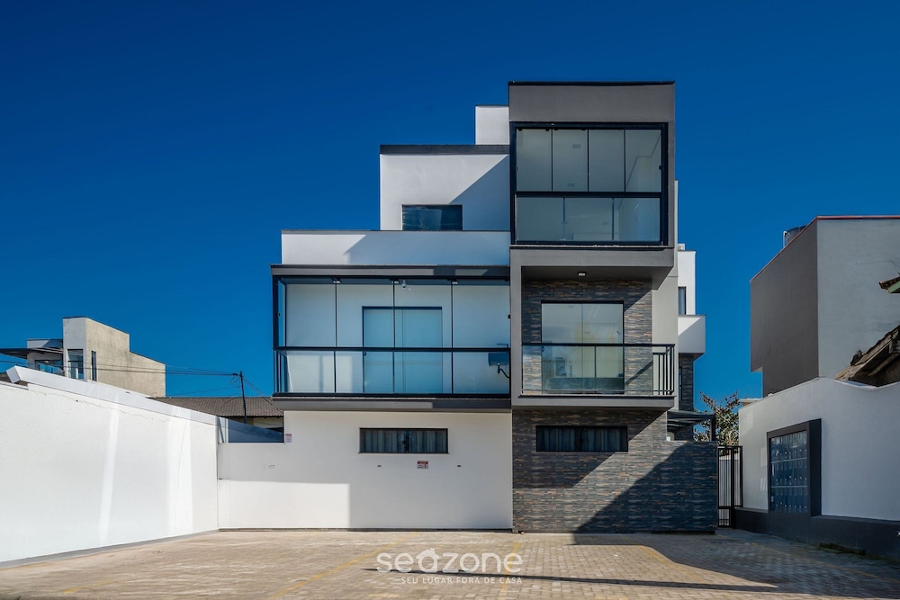 Complete Stay by the Sea, Just 10 Meters From the Beach - Aars
