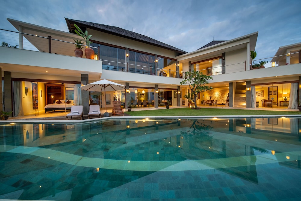 Villa Gumamela Bali