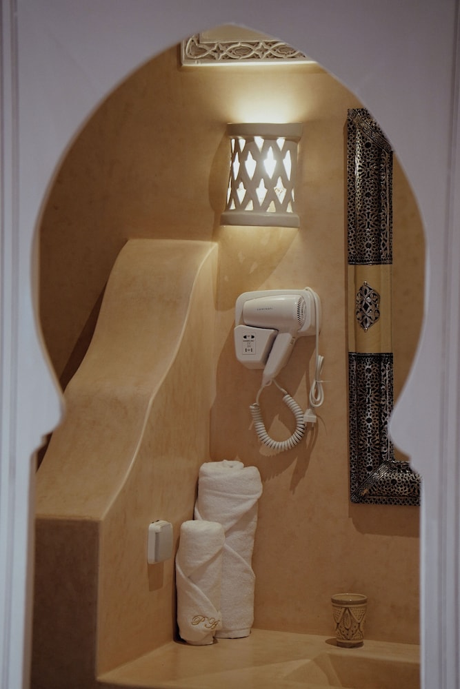 Palais Andara Riad And SPA