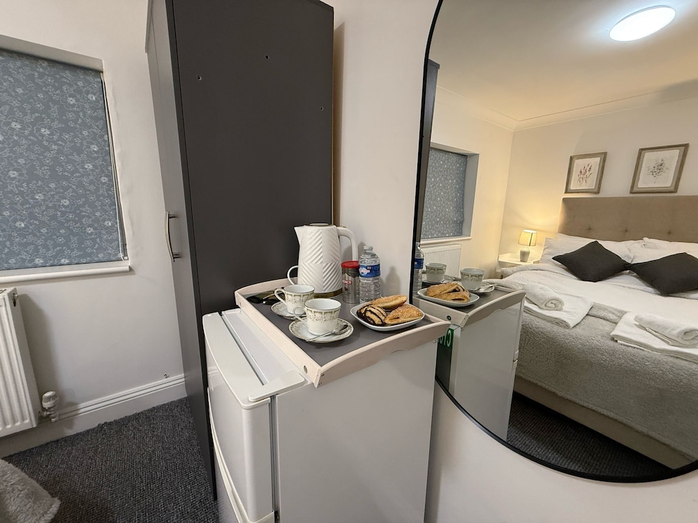 Urban home in Elephant&Castle