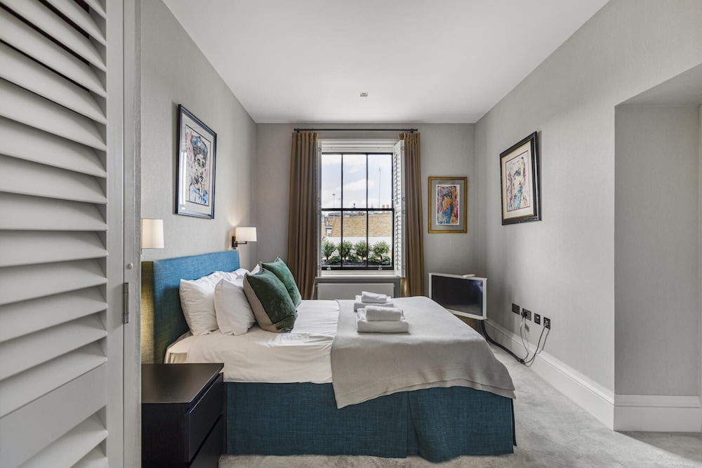 Luxurious Apartment - Denyer Street