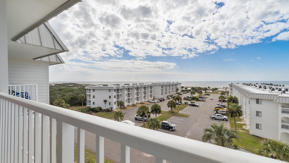 Gulf Shores Plantation by Southern Vacation Rentals