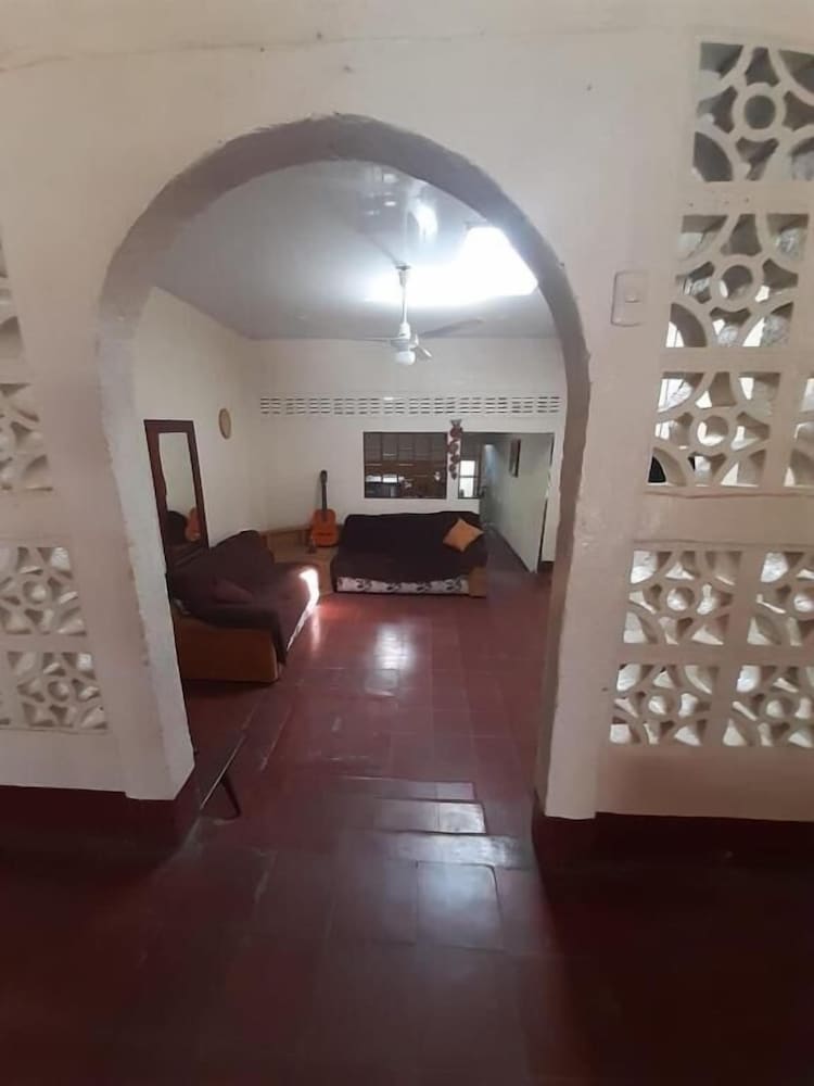 Casa Las Graditas