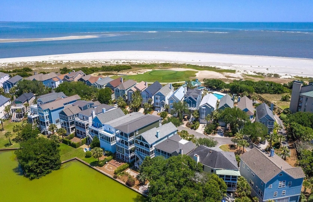 26 Ocean Point by Avantstay Beach Home w/ Amazing Views & Community Pool! view 5