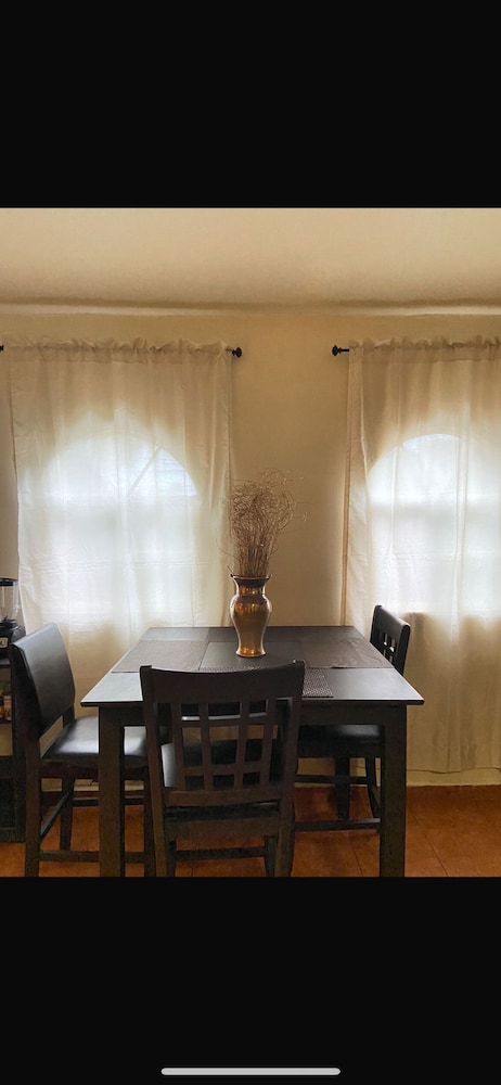 Hermoso departamento