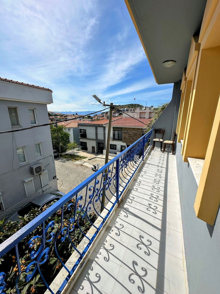 Viyana Otel