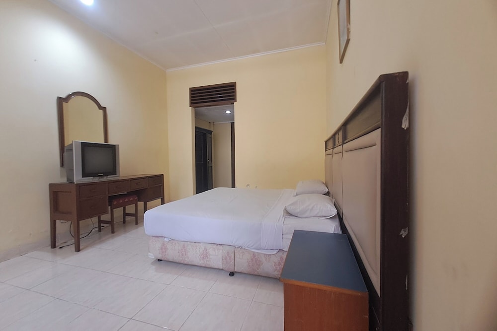 Hermina Hotel