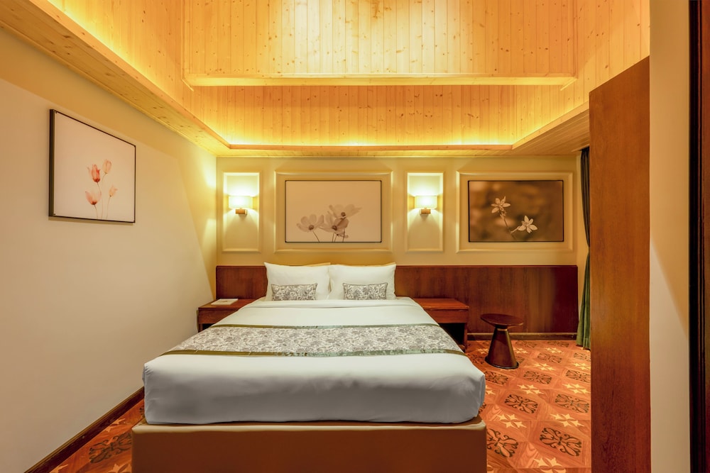 Udaan Metho Pelri Resort