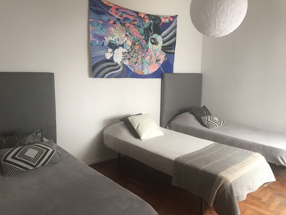 Cabrera art House