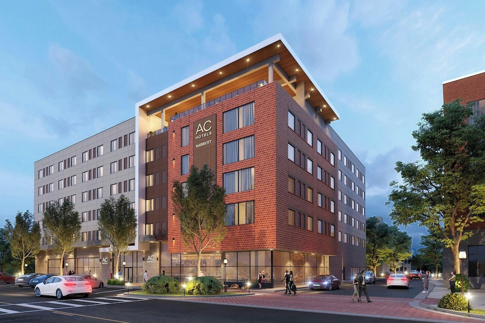 Ac Hotel Auburn