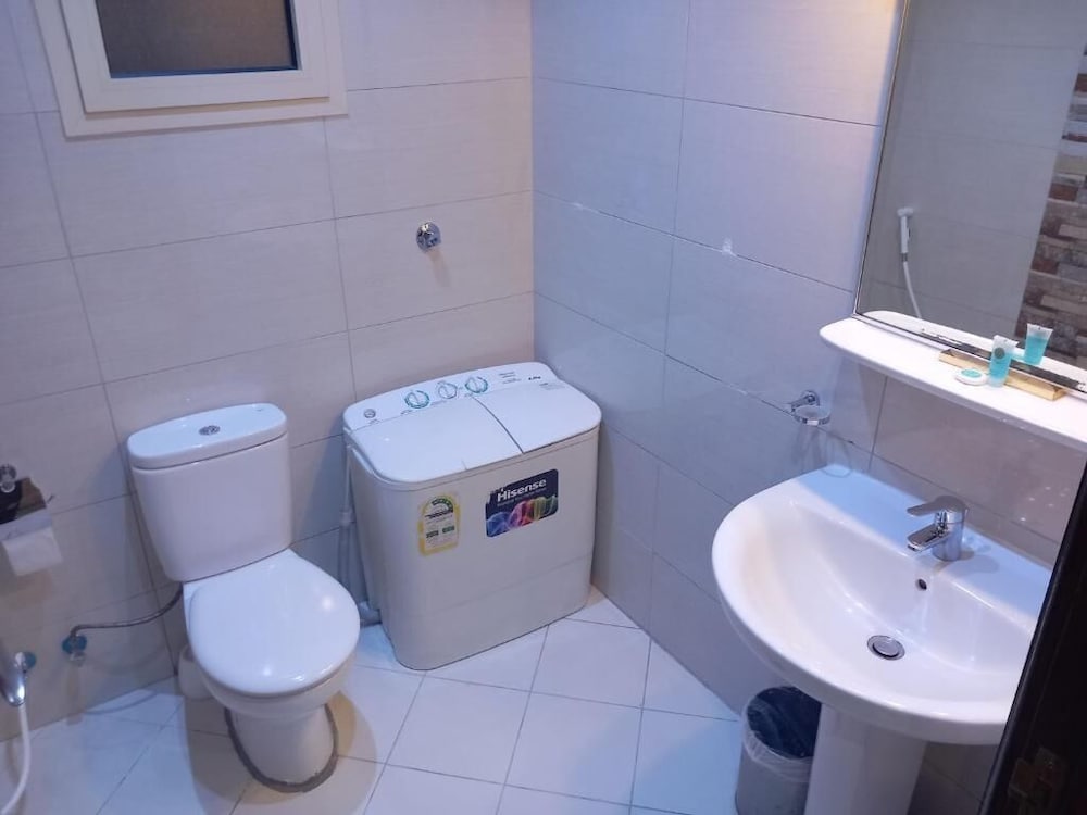 Yodel Serviced Apartments