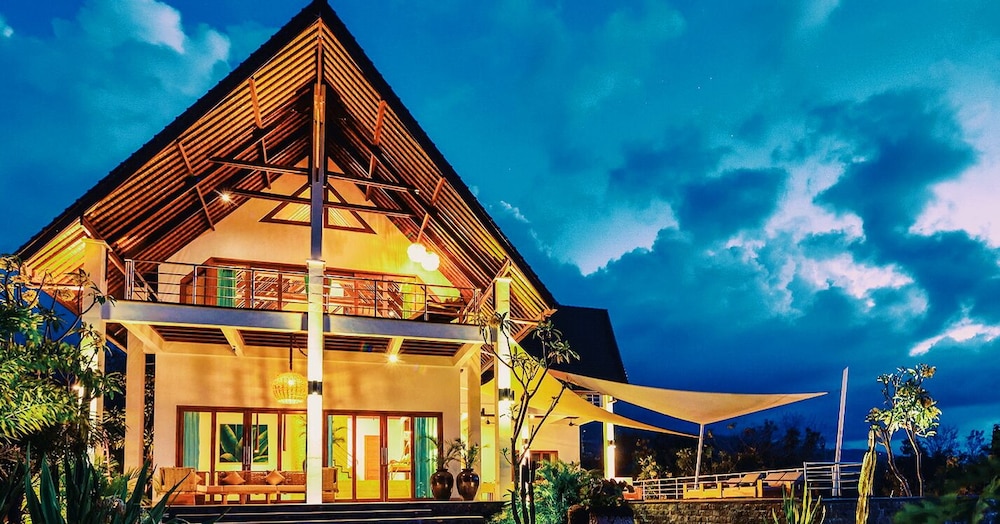 Villa Sentosa