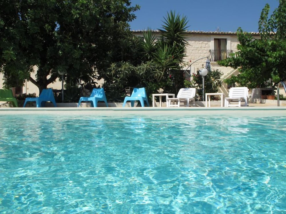 B&B U Marchisi