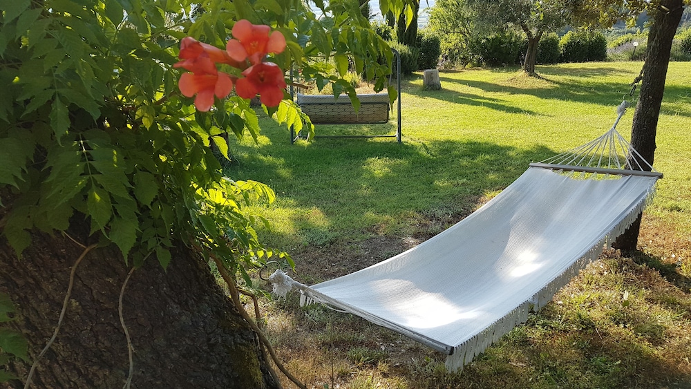 Agriturismo Antica Dimora