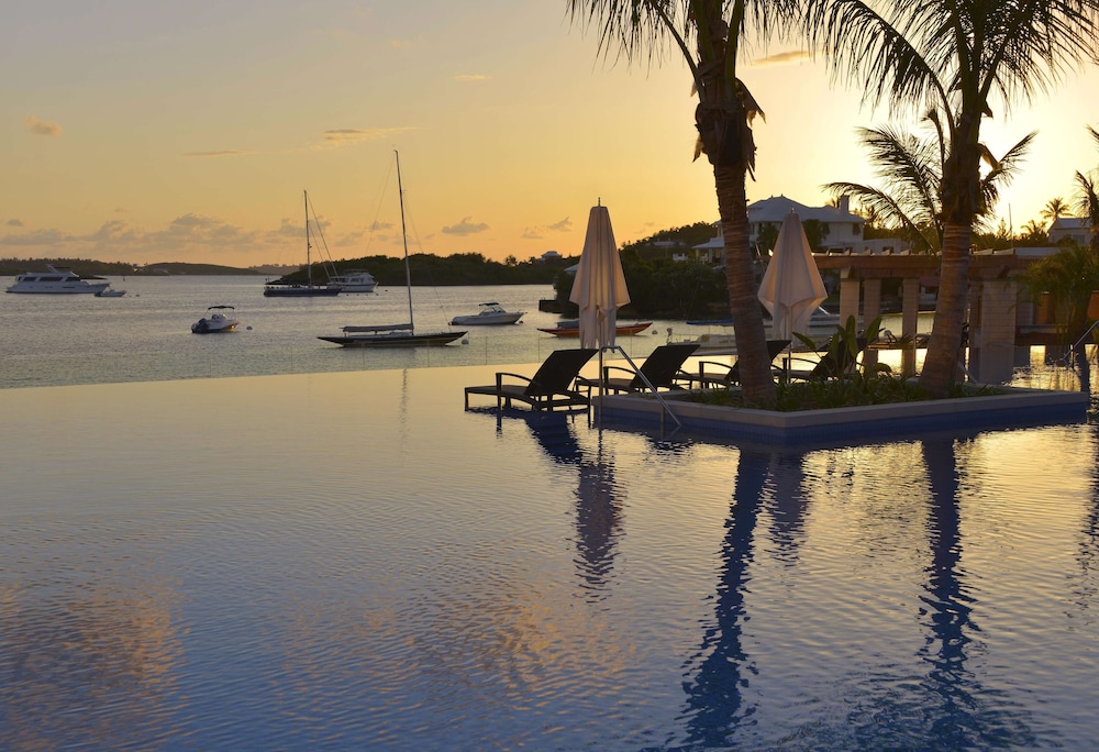 Hamilton Princess Beach Club - a Fairmont Managed Hotel - Property Image 49