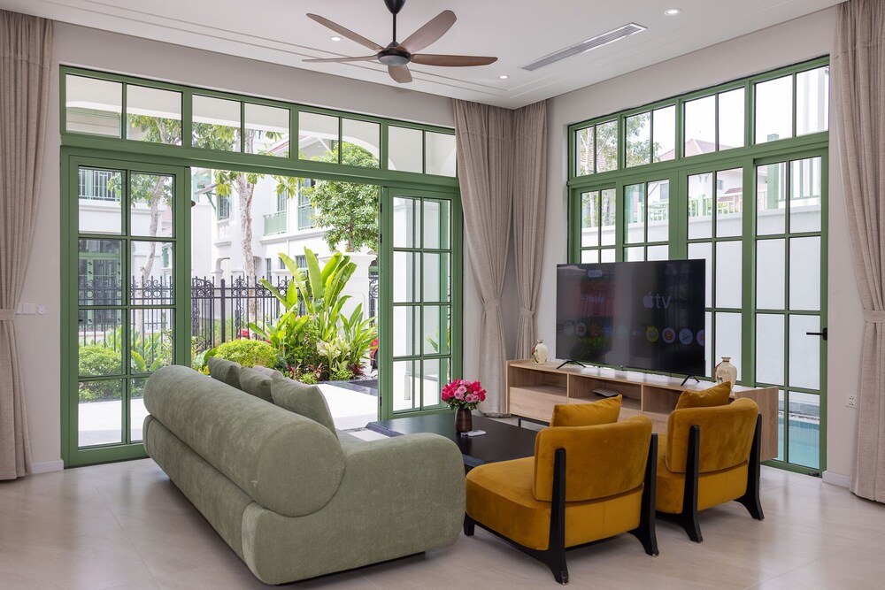 Fortune Home Luxury Villa Kem Beach