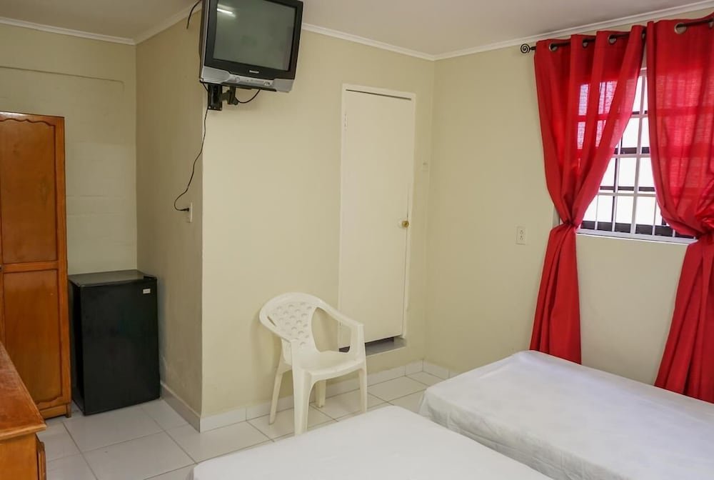 La Bienvenue Rentals view 2