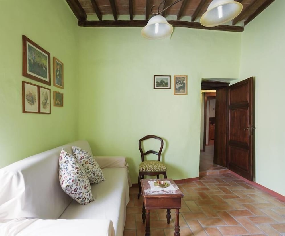 Casa Gioia - Casa Olivieri