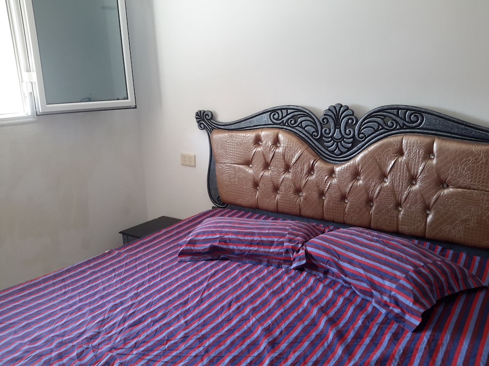 Appartements Aloui Foued