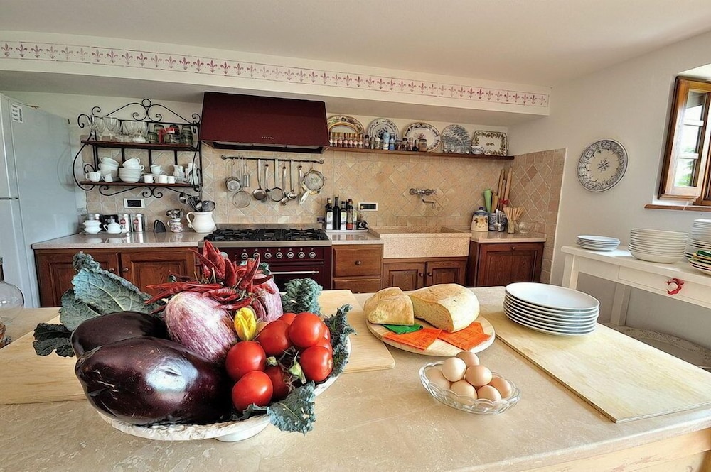 Agriturismo Giusi e Dario