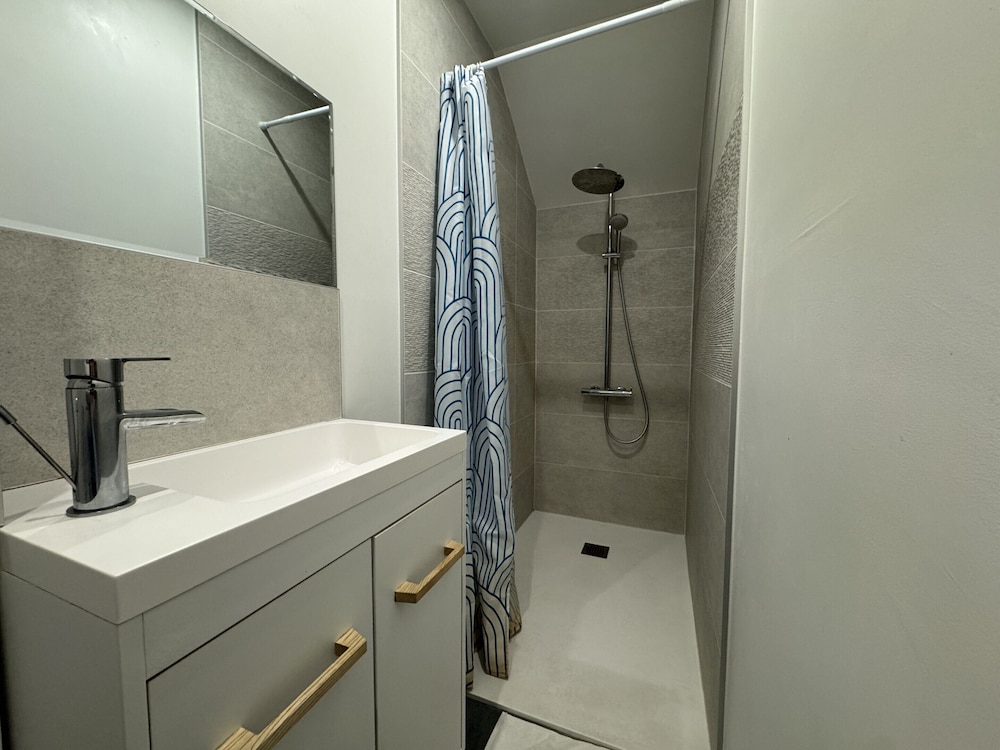 Loft in Le Mans Near Historic Old Town
