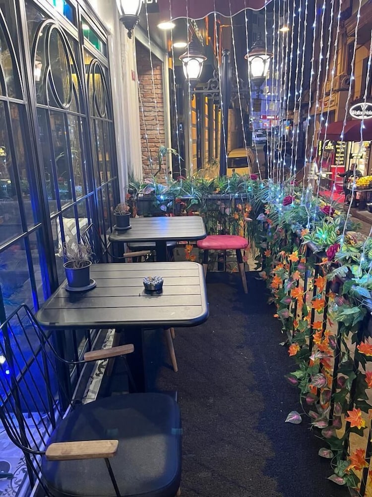 Galata Greenland Otel - Image 102