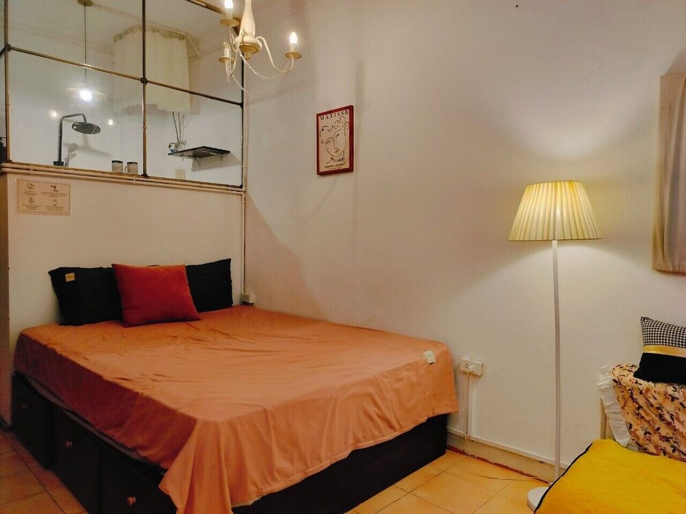 Cozy Fun Homestay 16