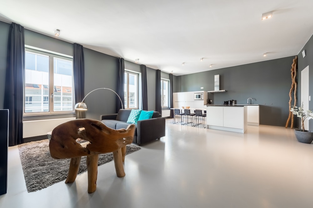 Smartflats Design - Postiers