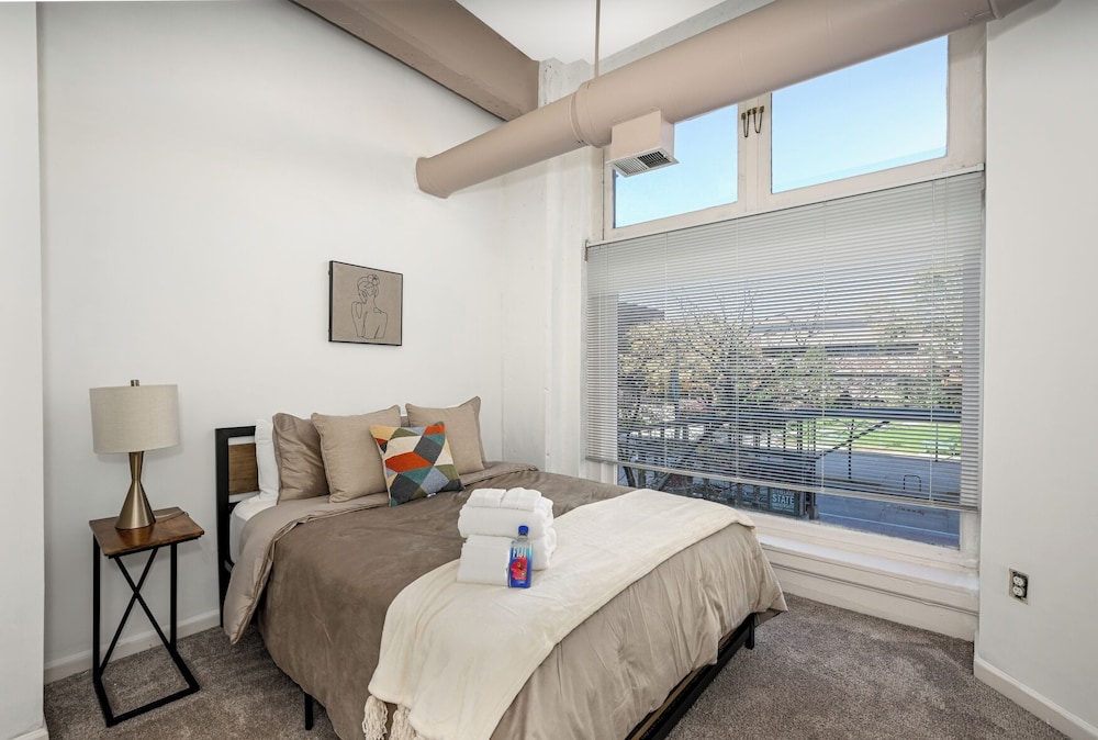 Cleveland Lofts