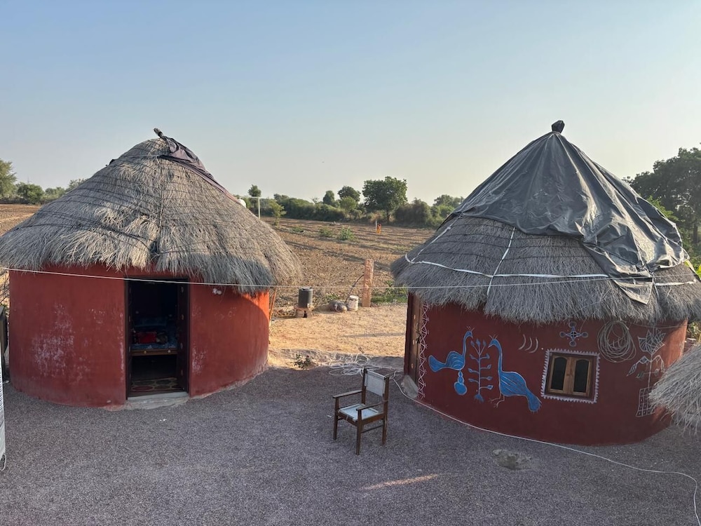Bishnoi Village Home Stay