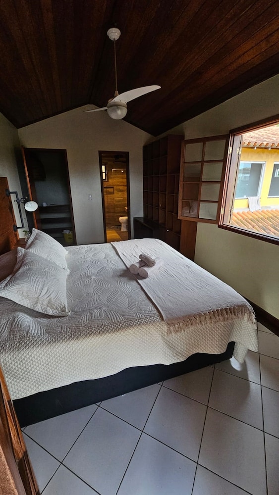 Casa Cacau Buzios