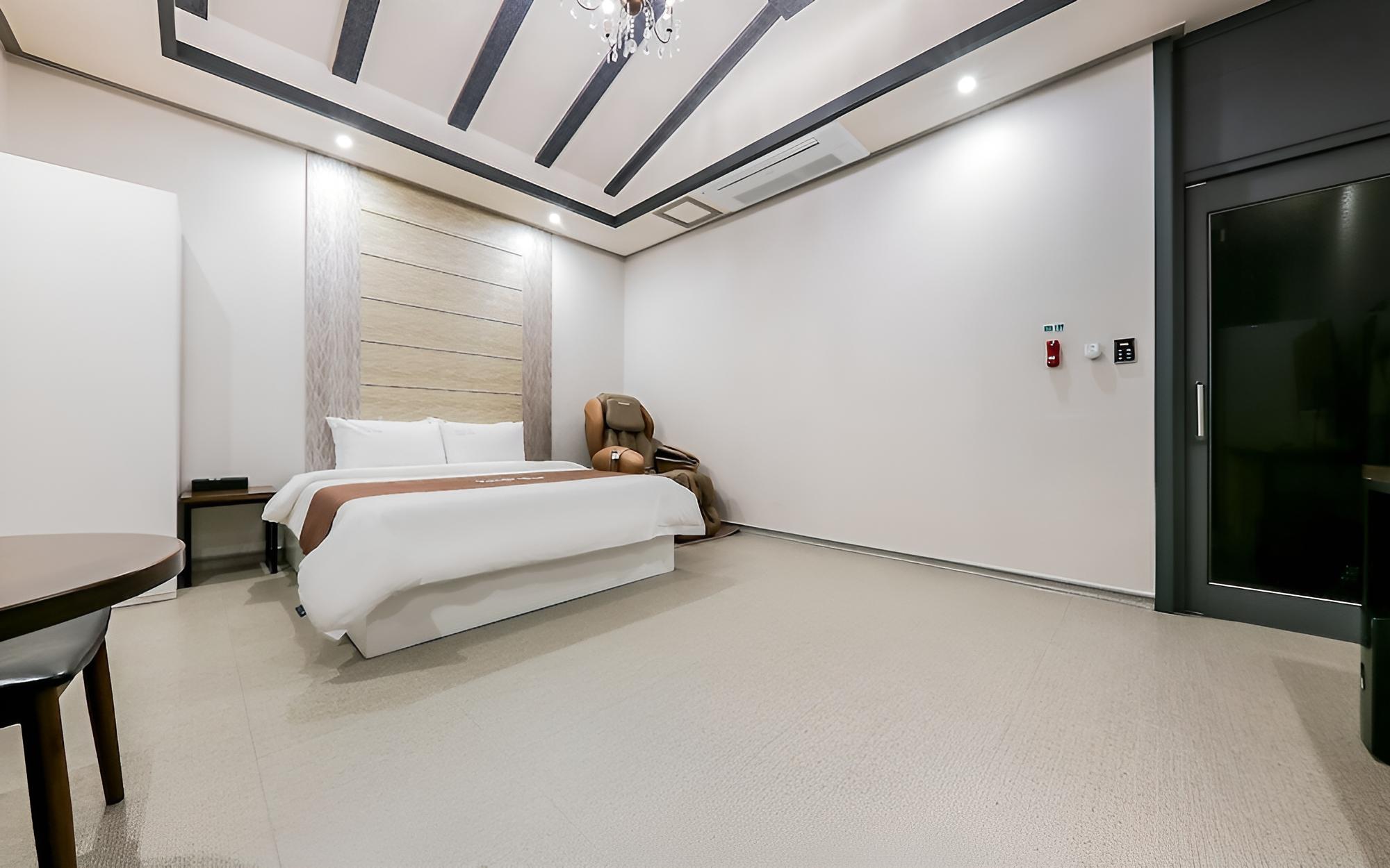 Kyeryong Hotel Kyeryong view 5